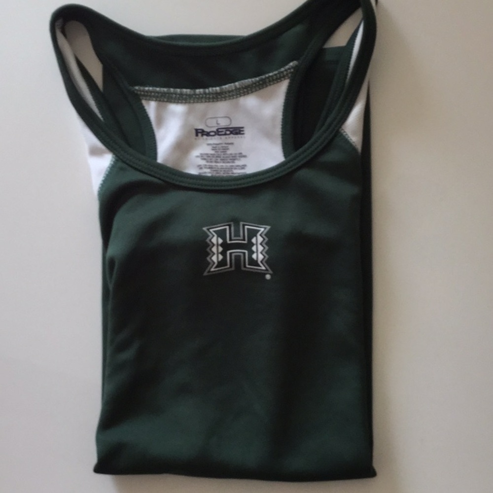 ProEdge UH running top